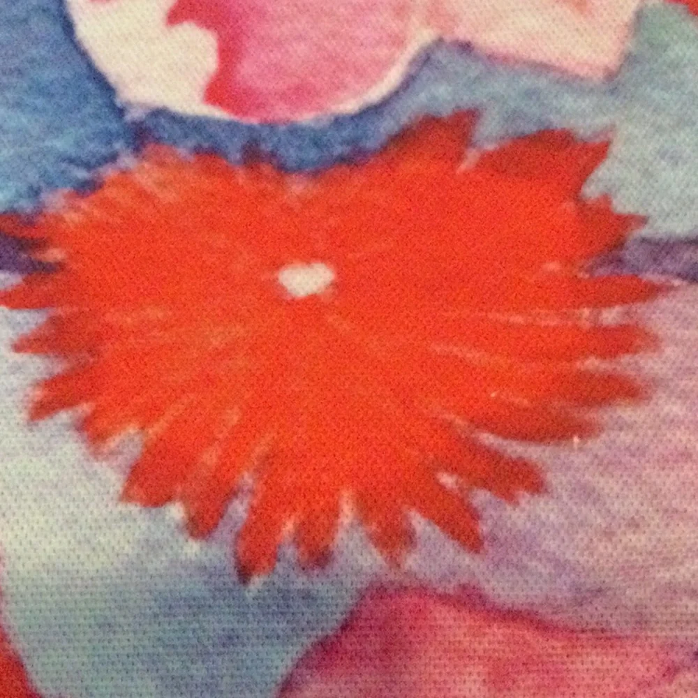Watercolor Cotton Tea Towel by Irish Artist Pat Flannery